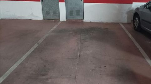 Foto 2 de Garaje en venta en La Cala Mijas, Mijas