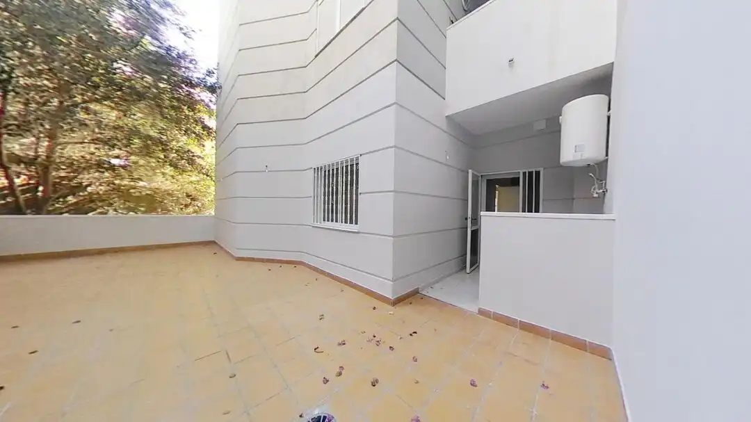 Exterior view of Flat for sale in Arona