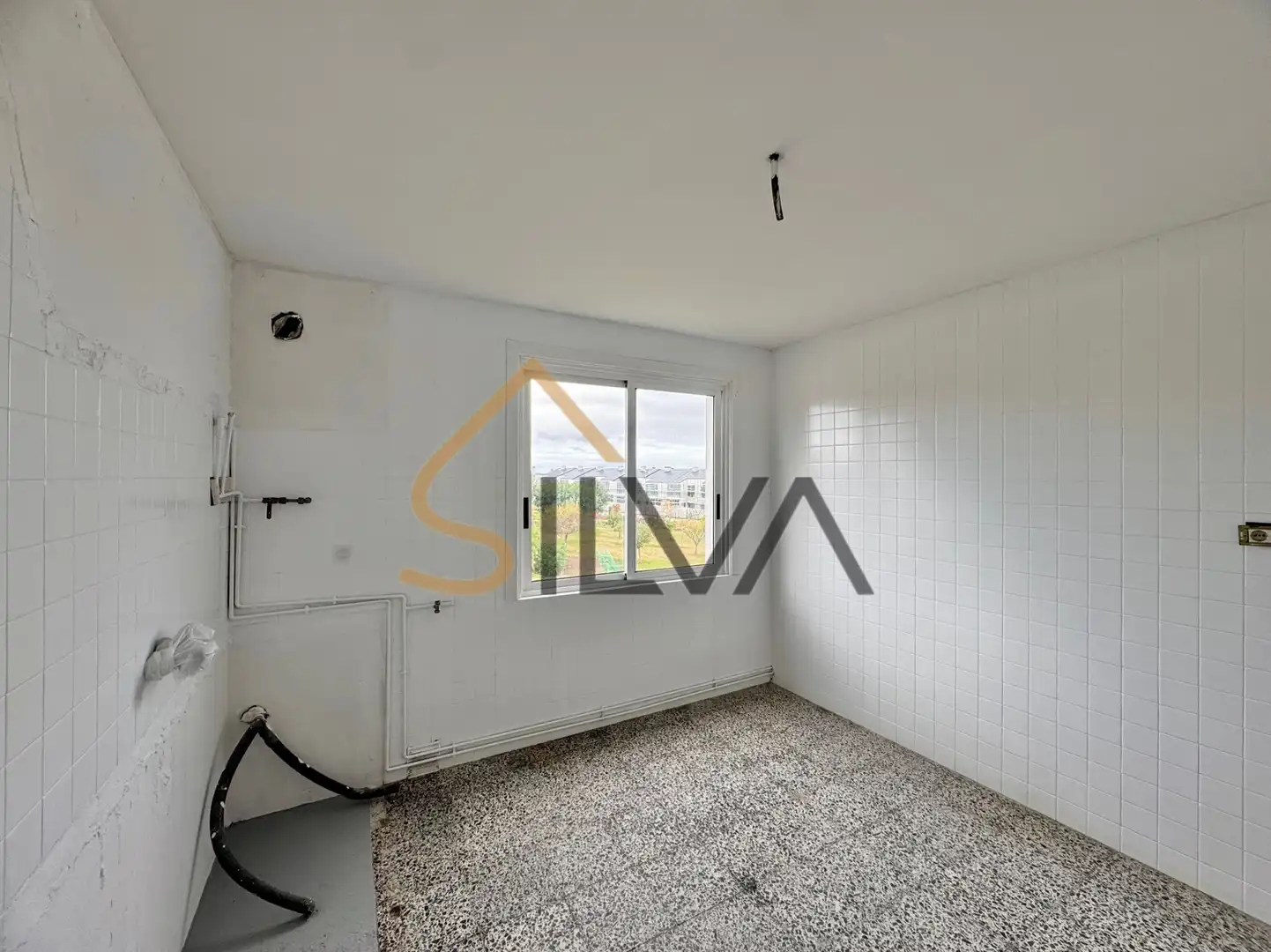 Wohnzimmer von Gebäude zum Verkauf in Oleiros mit Gemeinschaftspool