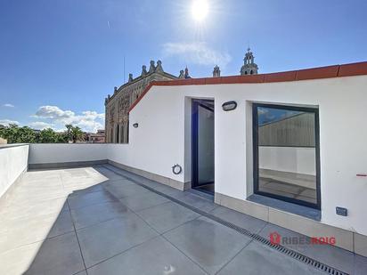Terrassa de Dúplex en venda en Sant Pere de Ribes amb Aire condicionat i Terrassa