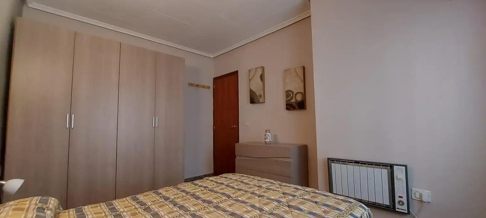 Habitación de Casa o chalet en venta en Torres Torres con Jardín privado, Terraza y Piscina