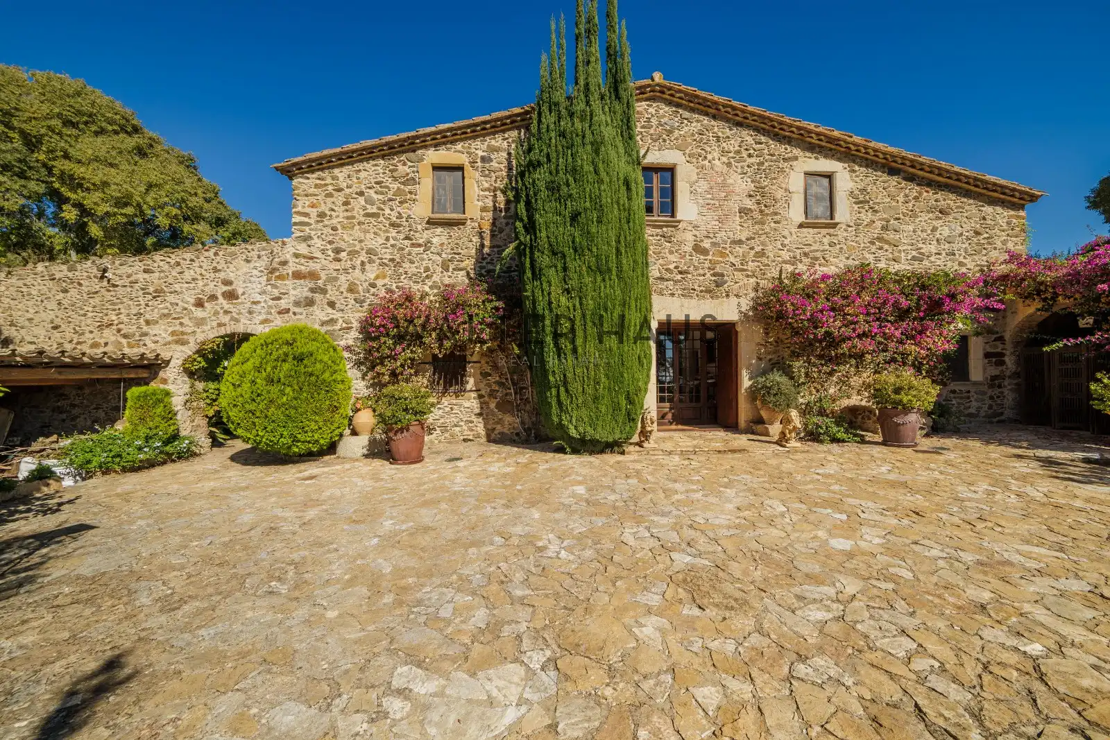 Casa rústica con piscina en venta en Calle Raval de Dalt, imagen 34