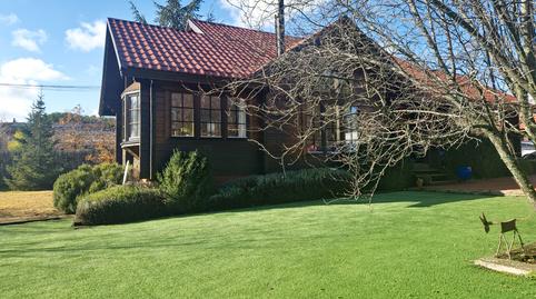 Foto 3 de Casa o xalet de lloguer a Calle de la Pradera del Amor, El Berrueco, Madrid