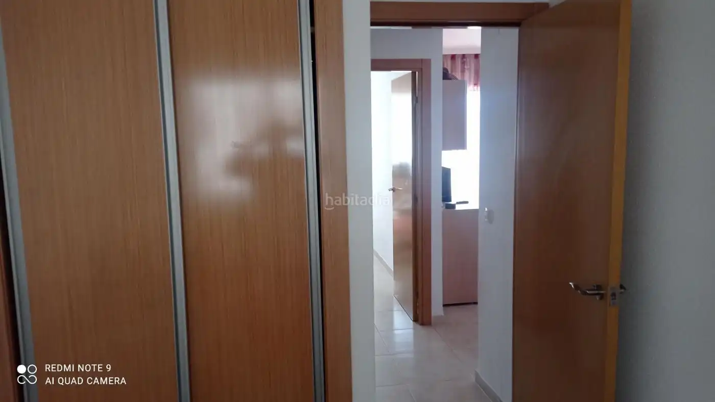 Appartement compact avec piscine à vendre à Avenida Central 52, imagen 2