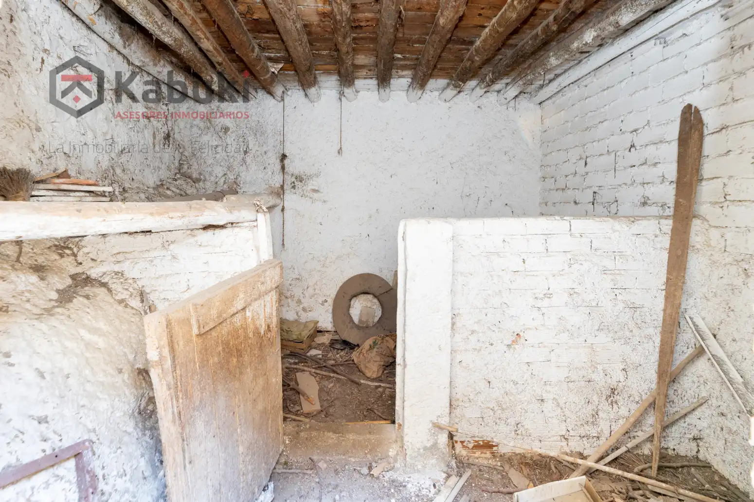 Casa adosada en venta en Beas de Granada con Terraza