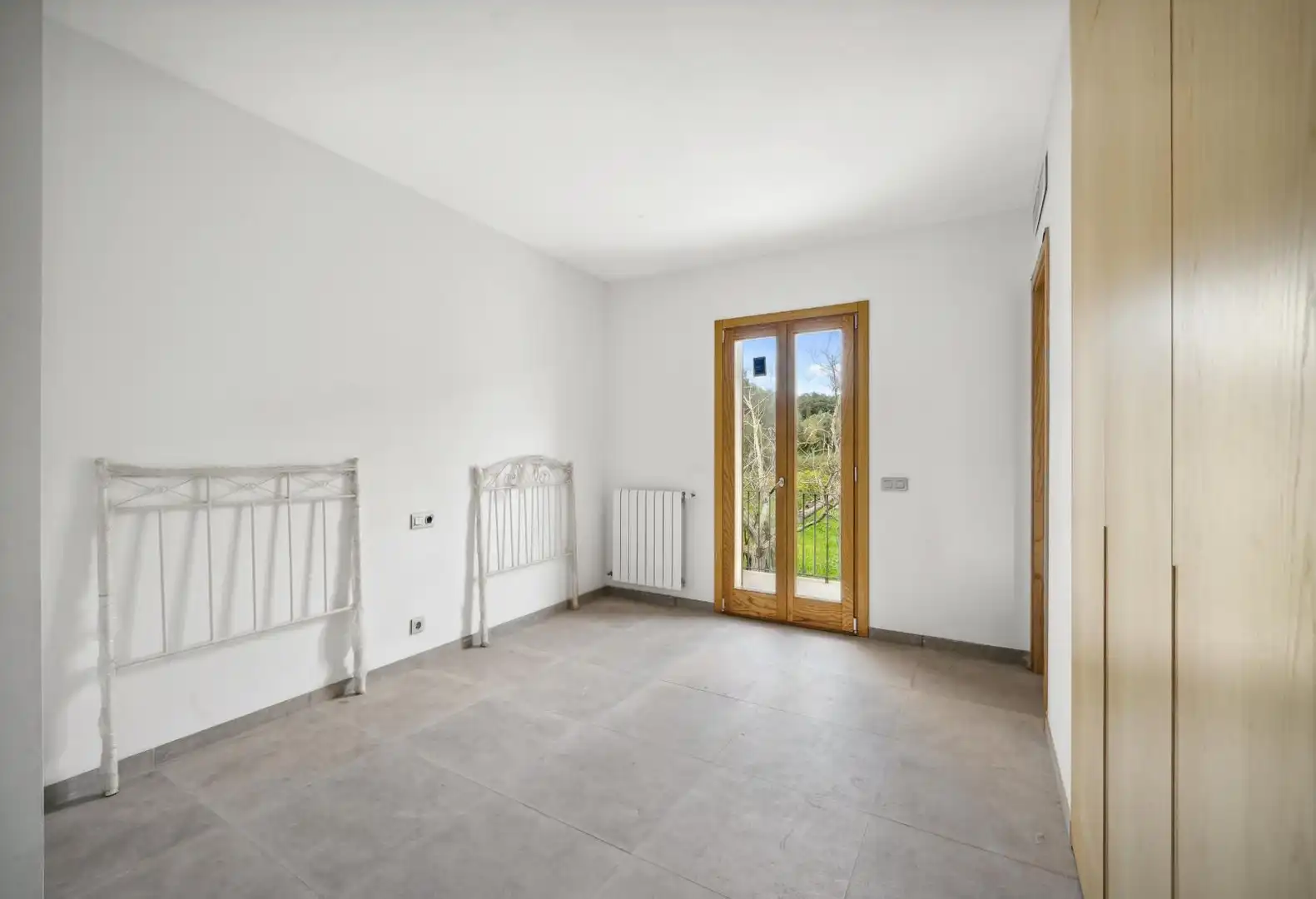 Casa rústica amb terrassa en venda a Pollença Poble, imagen 12
