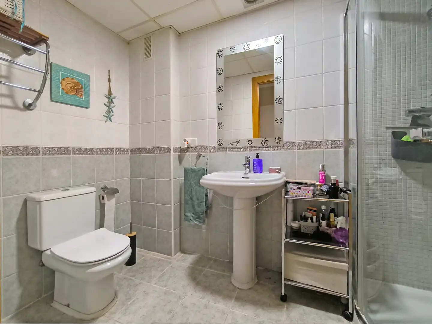 Appartement avec ascenseur à vendre à Plaza Xúquer, imagen 14