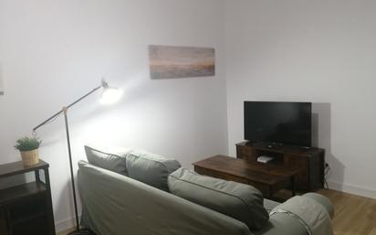 Living room of Flat to rent in  Cádiz Capital