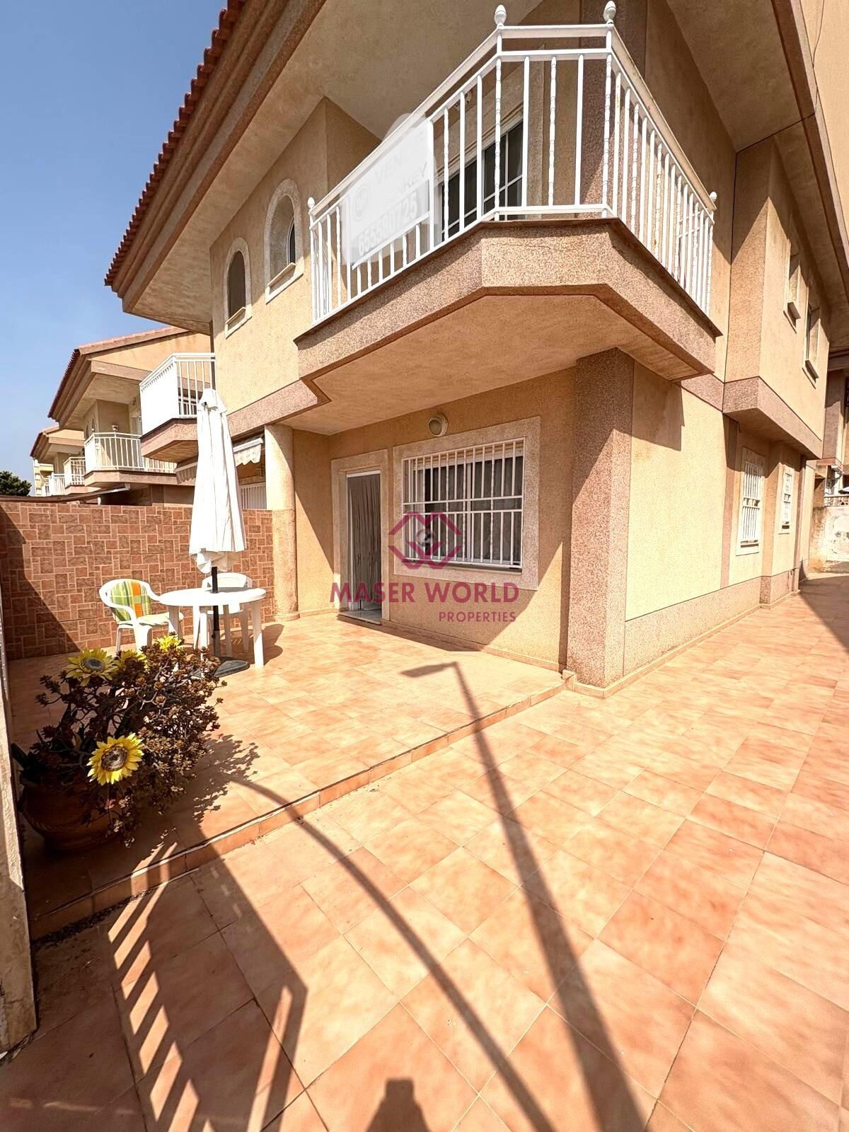 Dúplex en venta en Bahia