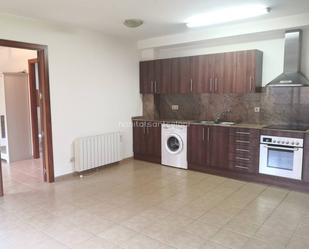 Kitchen of Flat to rent in Santa Maria de Palautordera