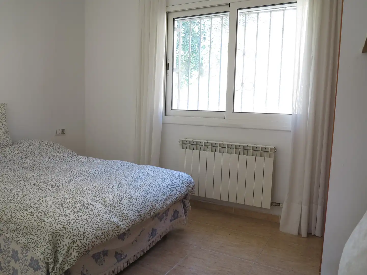 Habitación de Casa o chalet en venta en Blanes con Aire acondicionado, Jardín privado y Terraza