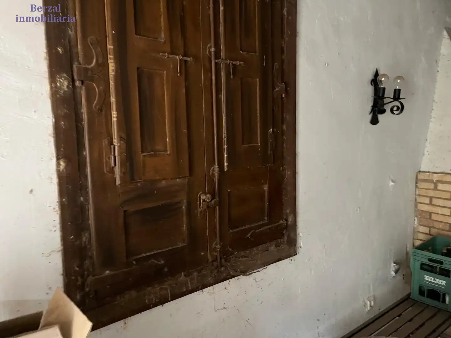 Casa o xalet en venda en Sorzano amb Jardí privat, Terrassa i Traster