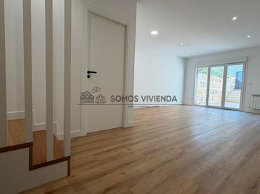 Apartament amb ascensor en venda a Couto