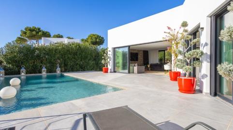 Photo 3 of House or chalet for sale in Calle Franz Joseph Haydn, Portichol - Balcón al Mar, Jávea / Xàbia