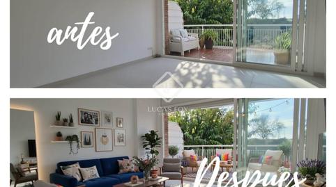 Photo 5 of Flat for sale in Can Girona - Terramar - Vinyet, Barcelona