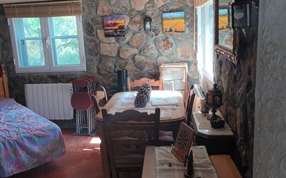 Study to rent in Navacerrada