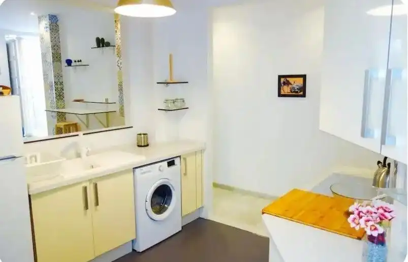 Wohnung mit Aufzug zur Miete in Granados, imagen 10