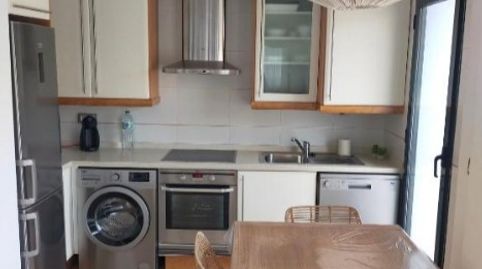Photo 5 of Attic for rent in El Portet - Pla de Mar, Moraira