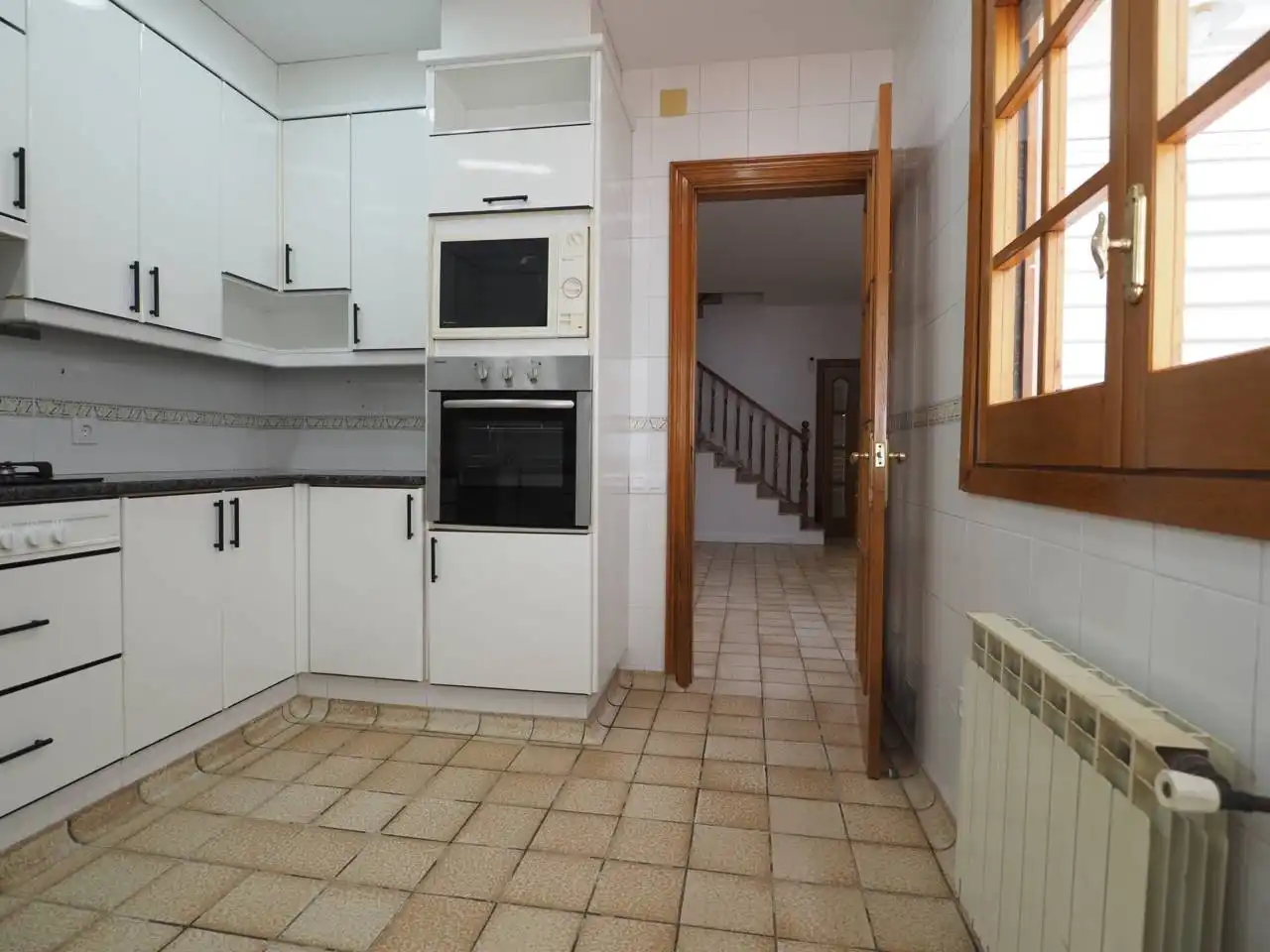 Casa o chalet de alquiler en Calle Miquel Ricomà, Centre