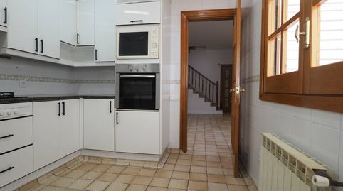 Foto 5 de Casa o chalet de alquiler en Calle Miquel Ricomà, Centre, Granollers