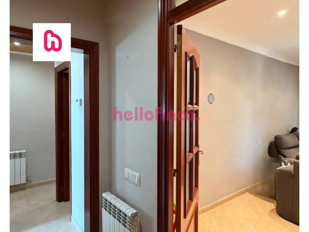 Wohnung mit Terrasse zum Verkauf in Avenida Cataluña, imagen 23