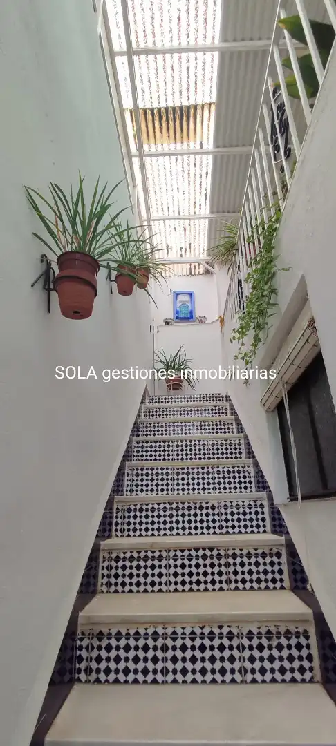 House with terrace for sale in Torreperogil, imagen 21