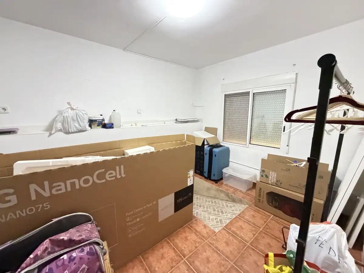 Reihenhaus zum Verkauf in Pilar de la Horadada ciudad, imagen 28