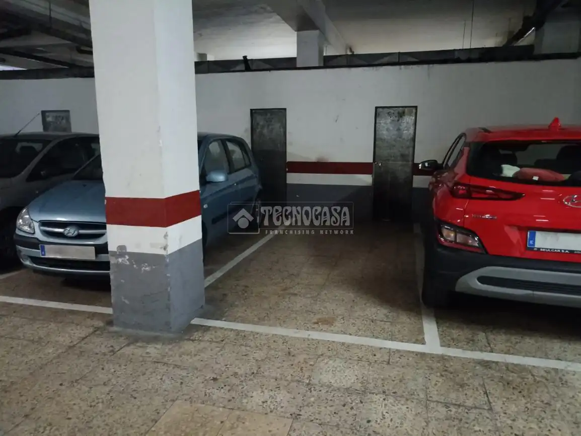 Parking of Garage for sale in Zaragoza