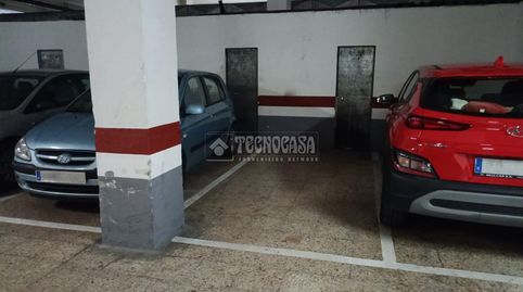 Foto 5 de Garaje en venta en Las Fuentes, Zaragoza Capital