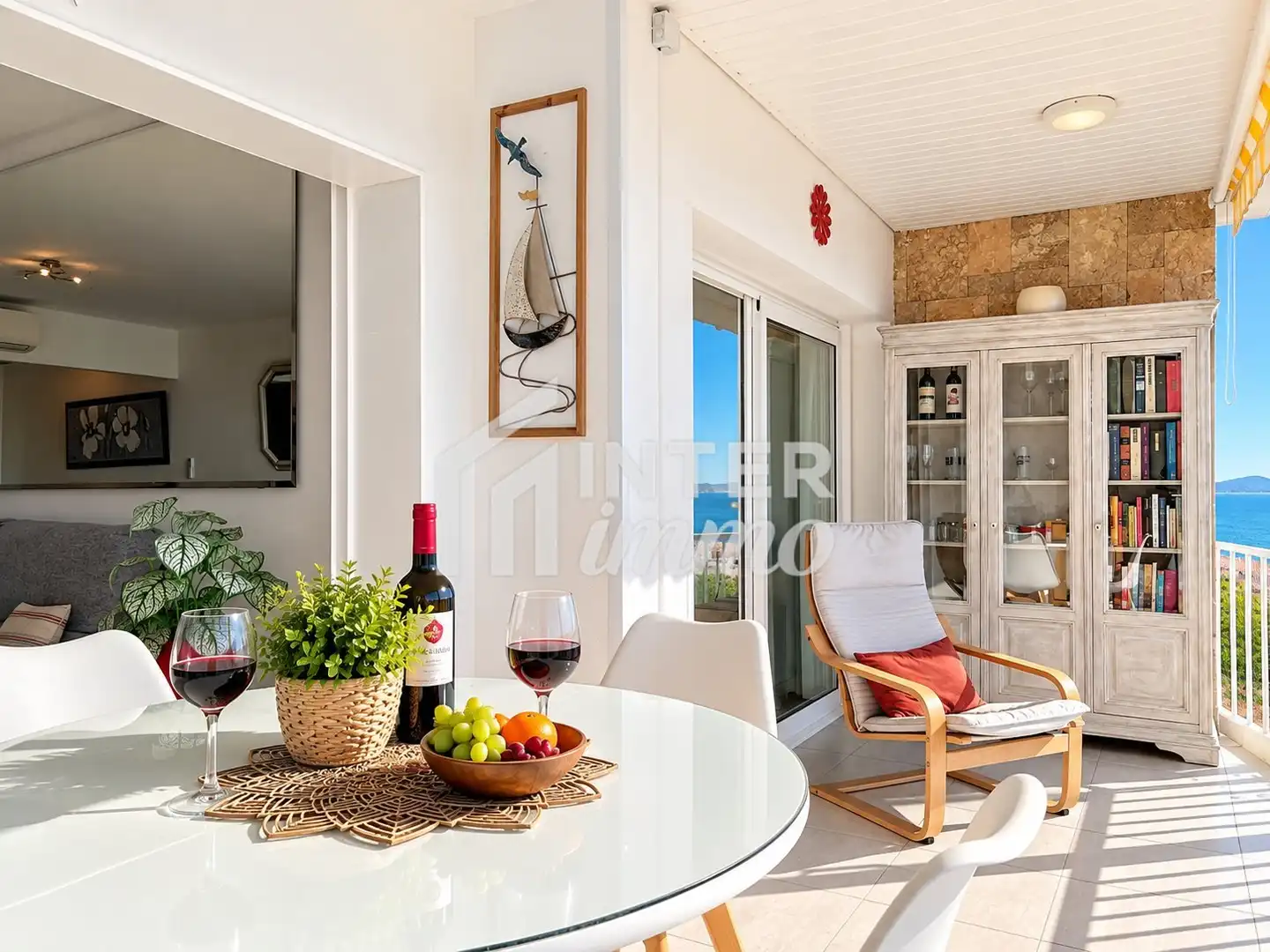 Apartment with garden for sale in Calle Aribau 3, imagen 3