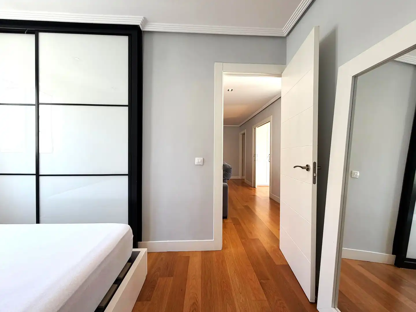 Piso con ascensor en venta en Indautxu, imagen 16