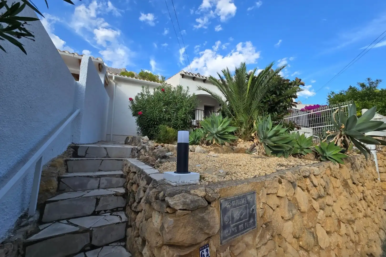 Casa con piscina en venta en Altea la Vella, imagen 6