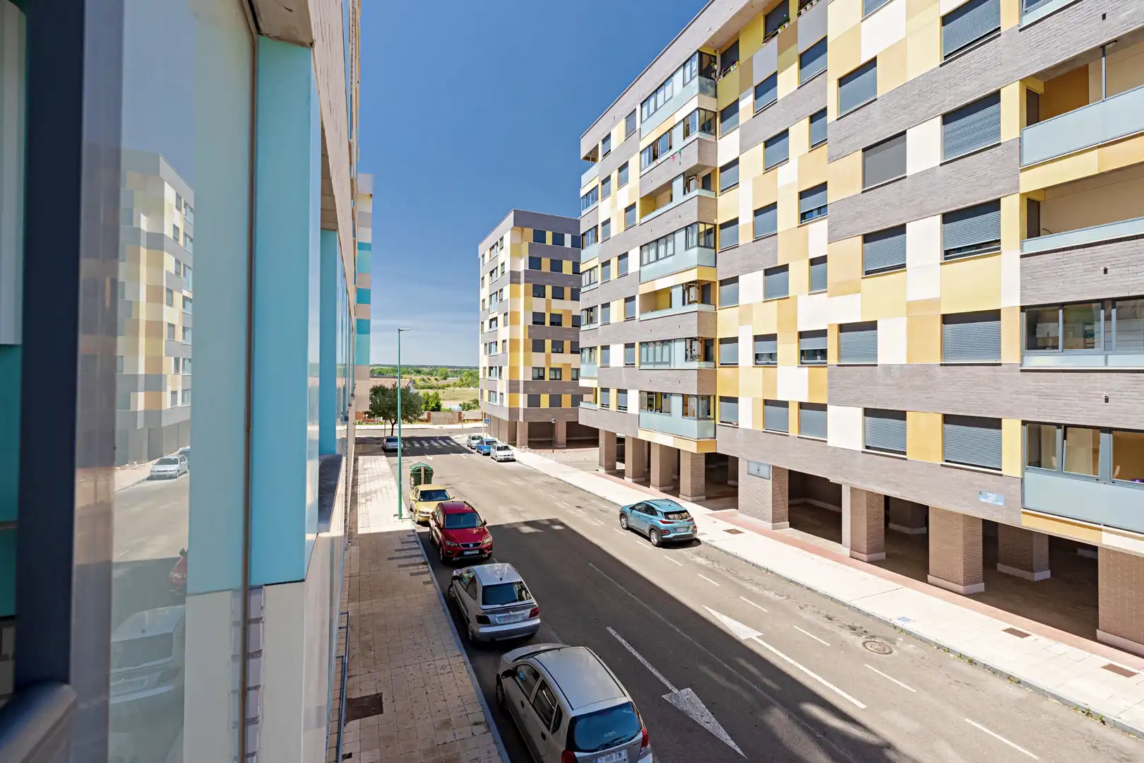 Flat for rent in Calle José Rodríguez Lama, 2, Puente Castro