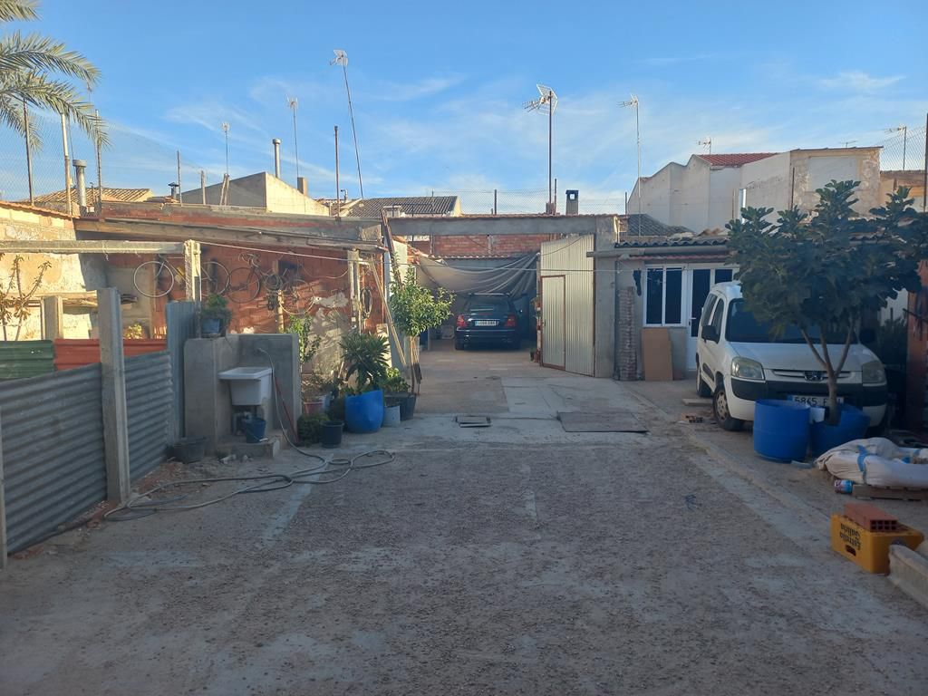 Exterior view of Residential for sale in La Roda