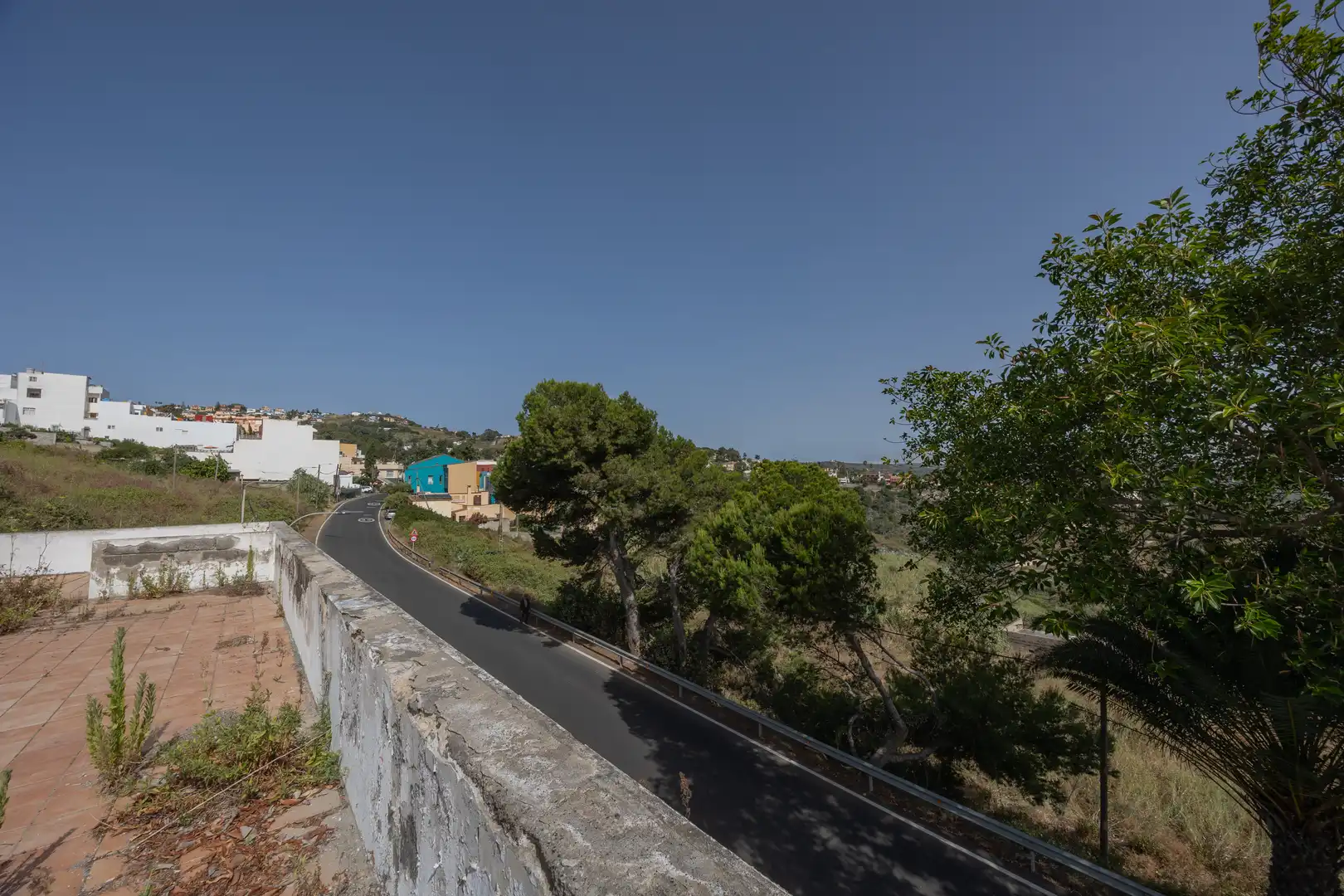 Xalet amb jardí en venda a Carretera a La Atalaya 140, imagen 43