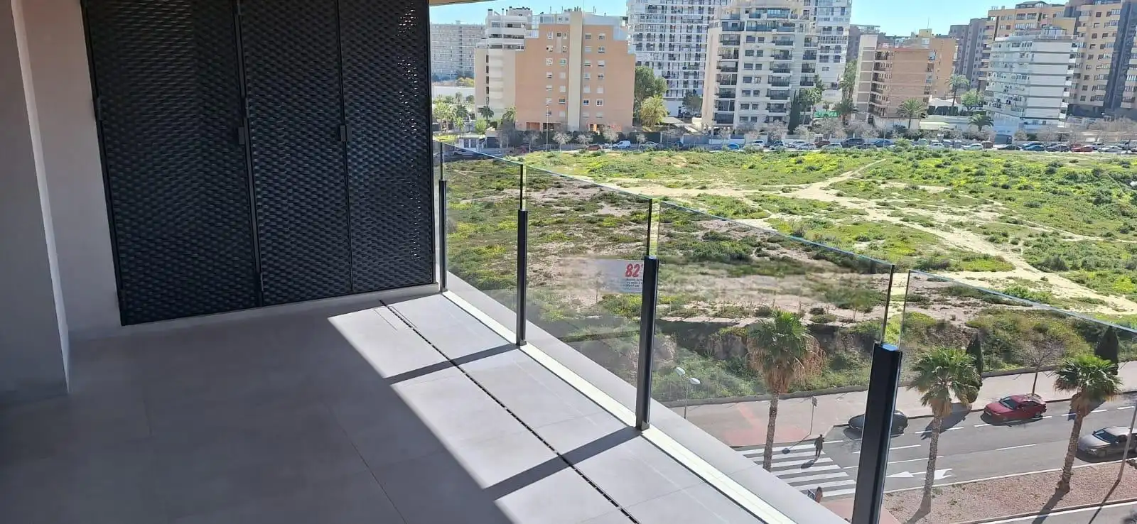 Pis amb piscina en venda a Playa de San Juan - El Cabo de las Huertas, imagen 8