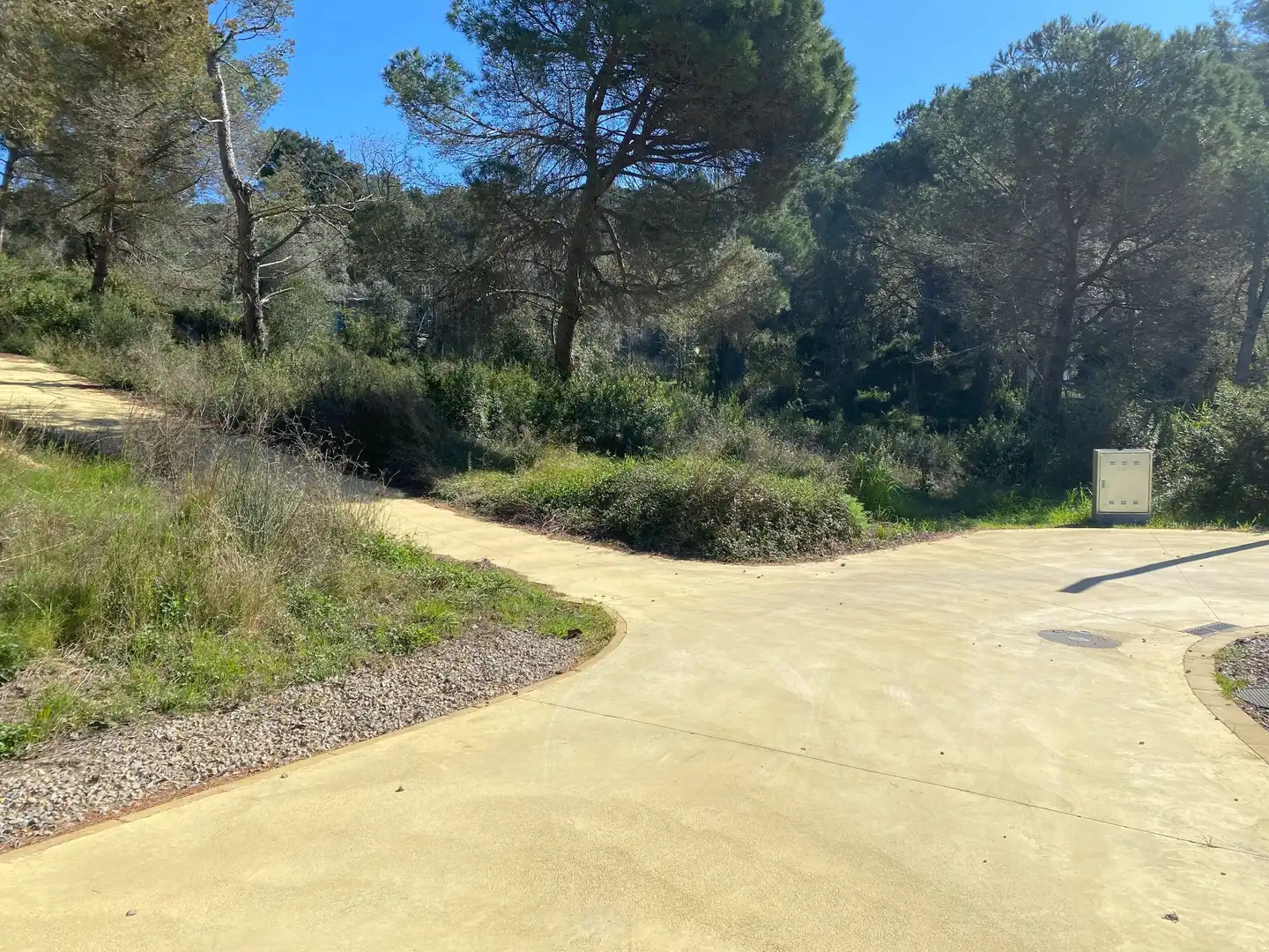 Grundstücke und Bauplätze zum Verkauf in Sant Joan - Vilarromà