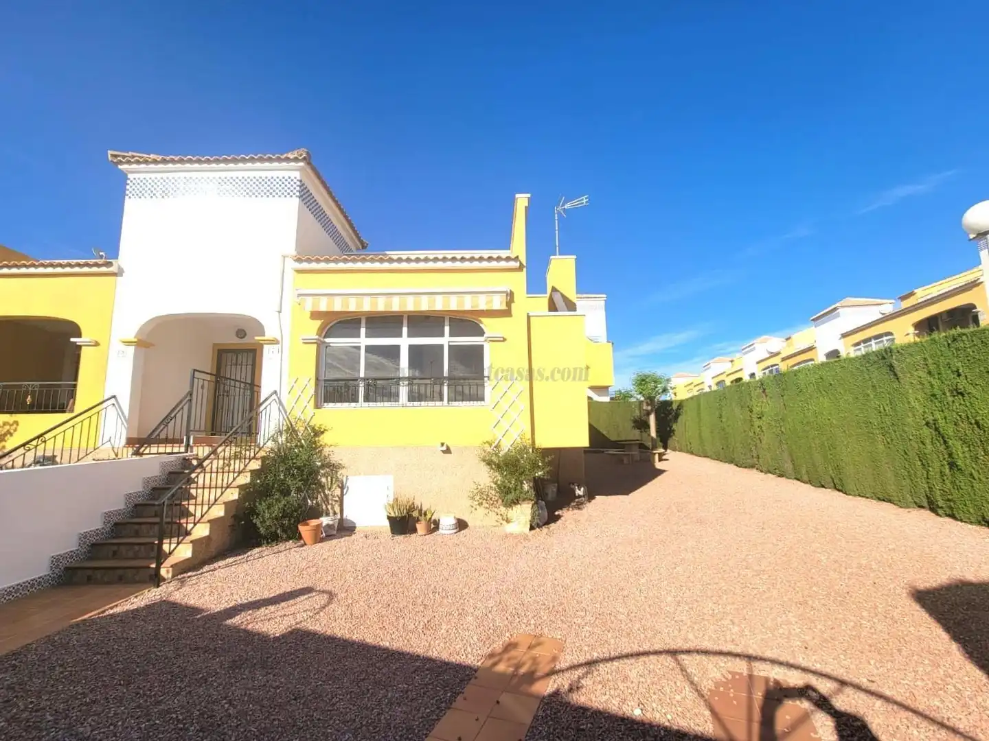 Villa con piscina in vendita a Los Montesinos, imagen 30