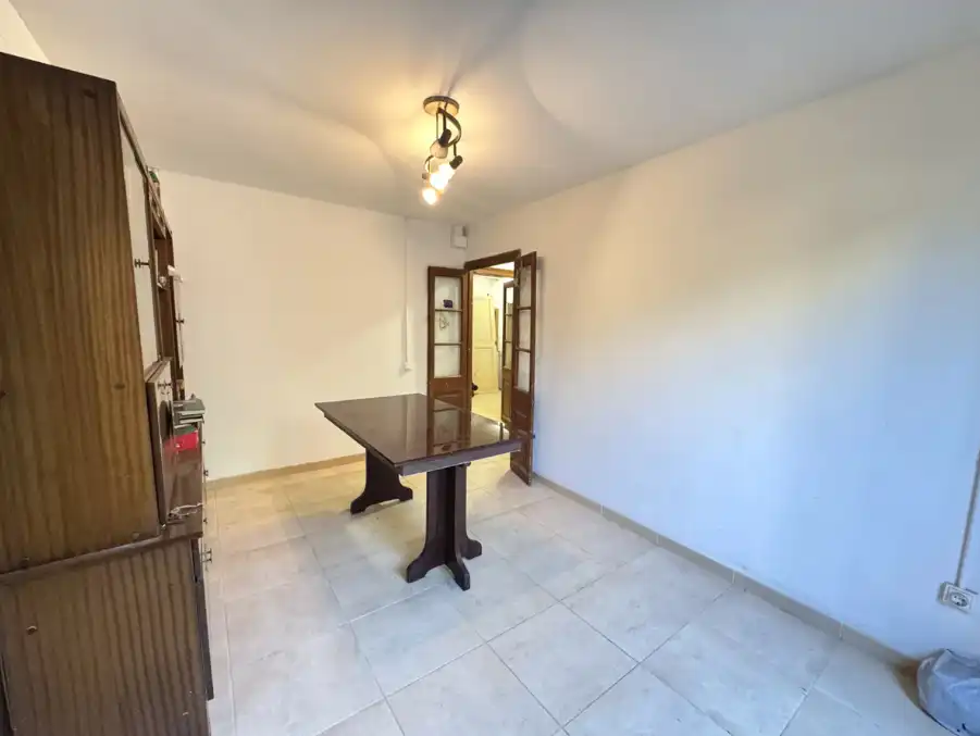 Piso con terraza en venta en Plaça de la Puntual, imagen 12