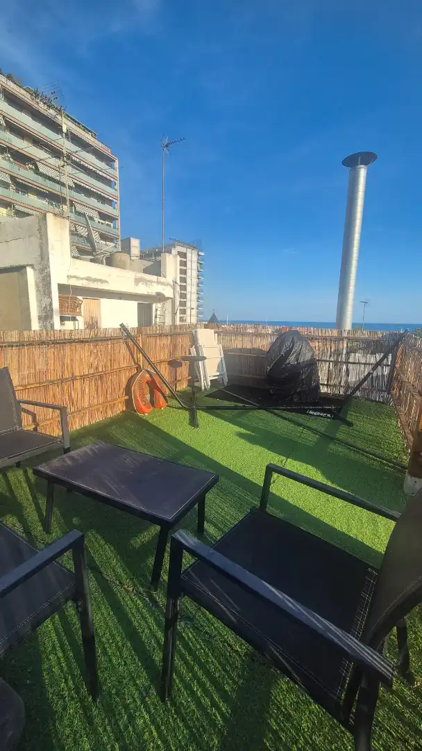 Maisonette mit Terrasse zum Verkauf in Rial de Pau Costa, imagen 28