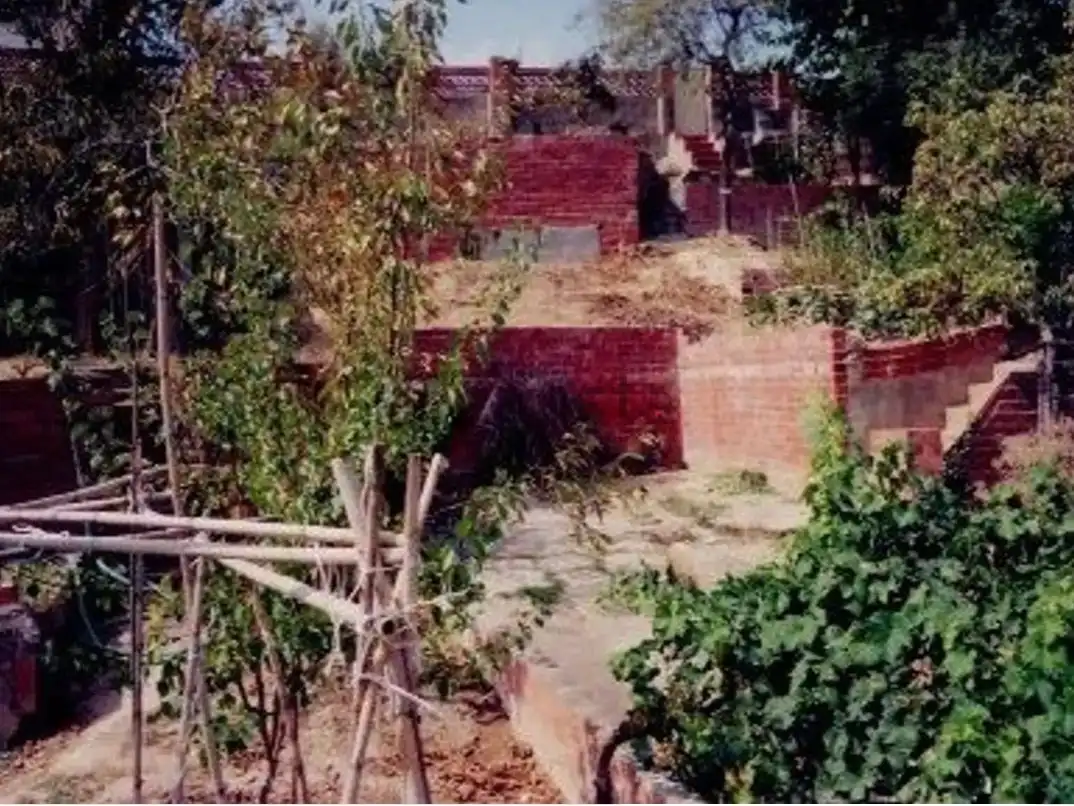 Terreno residencial en venta en Carrer de Cardona 60, imagen 10