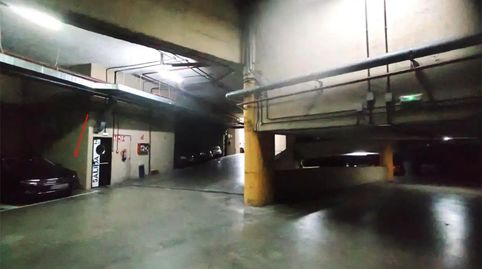 Photo 4 of Garage for sale in Paseo de Los Melancólicos, 3, Imperial, Madrid Capital