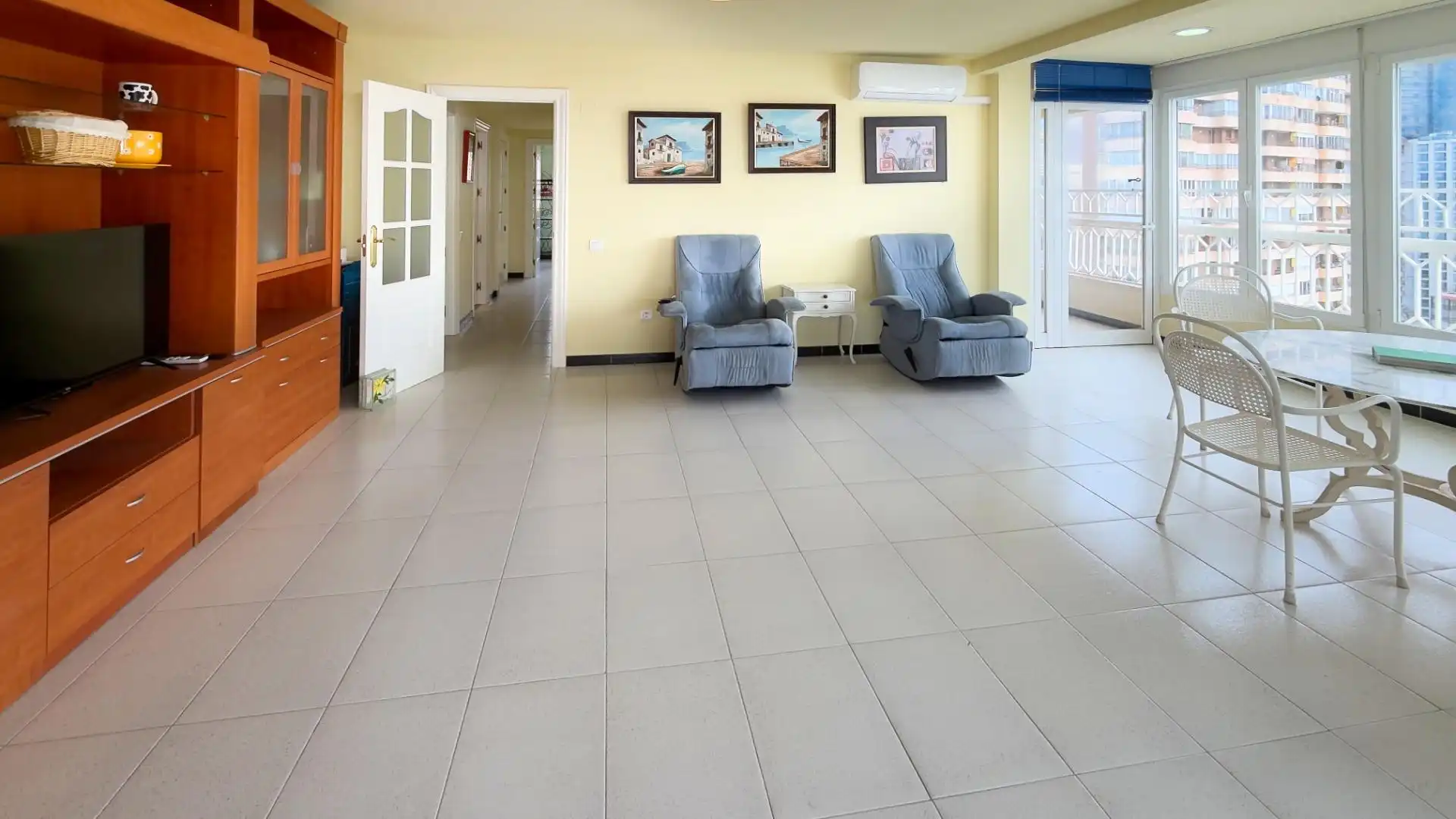 Wohnung mit Pool zum Verkauf in Avenida de Madrid, imagen 31