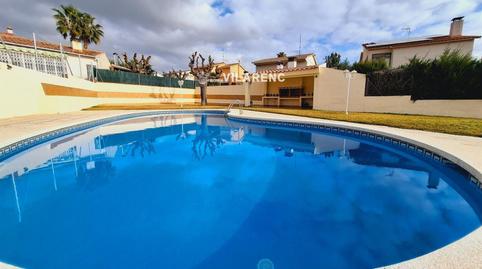 Foto 2 de Casa adosada en venta en Gregal, Mas Mel, Calafell
