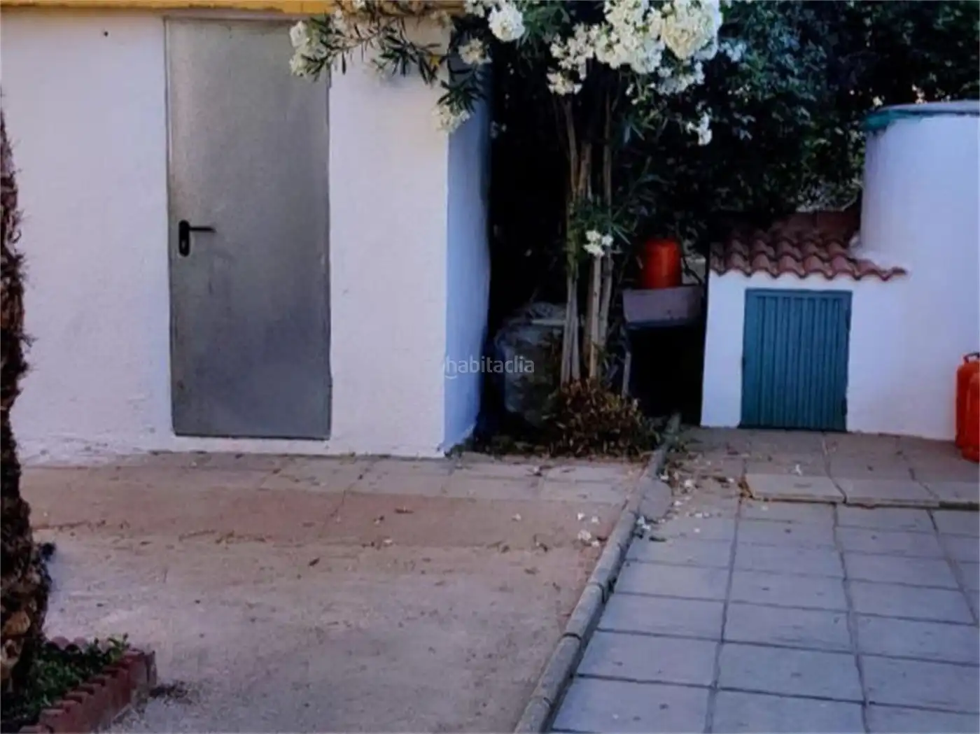 Casa con giardino in vendita a Calle Villa Faugena 3, imagen 17