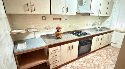 Photo 4 of Flat to rent in Moratalla, Murcia