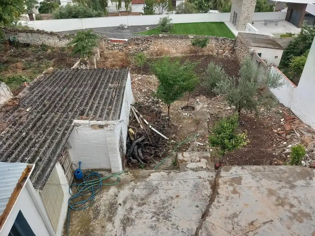 Xalet amb jardí en venda a Alcaudete, imagen 3