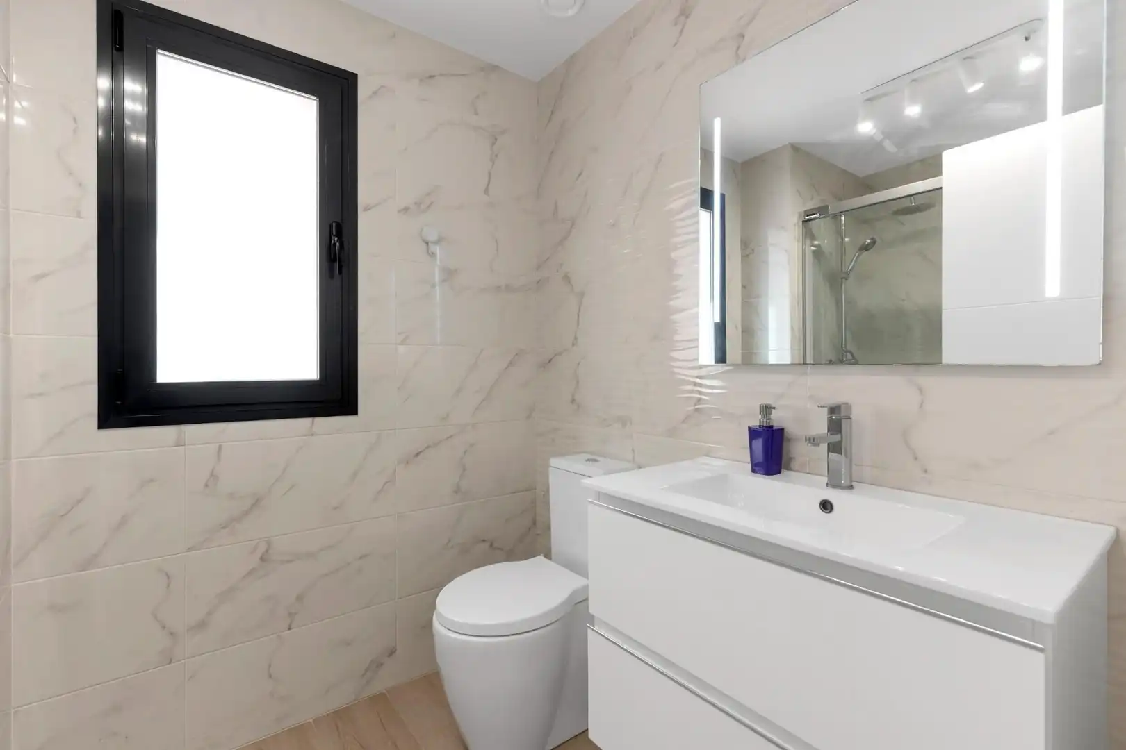 Apartament amb piscina en venda a Orihuela Costa, imagen 22