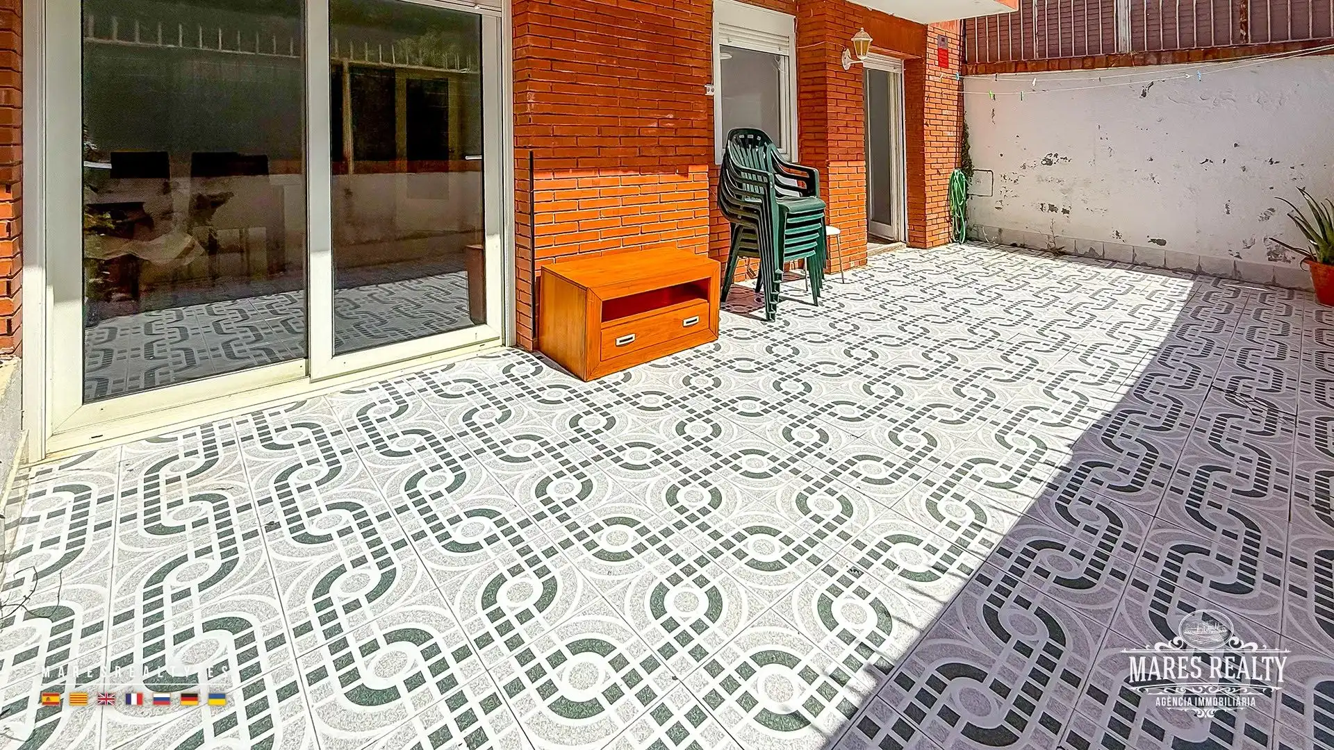 Flat for sale in Mas Baell - Can Carbó, imagen 28