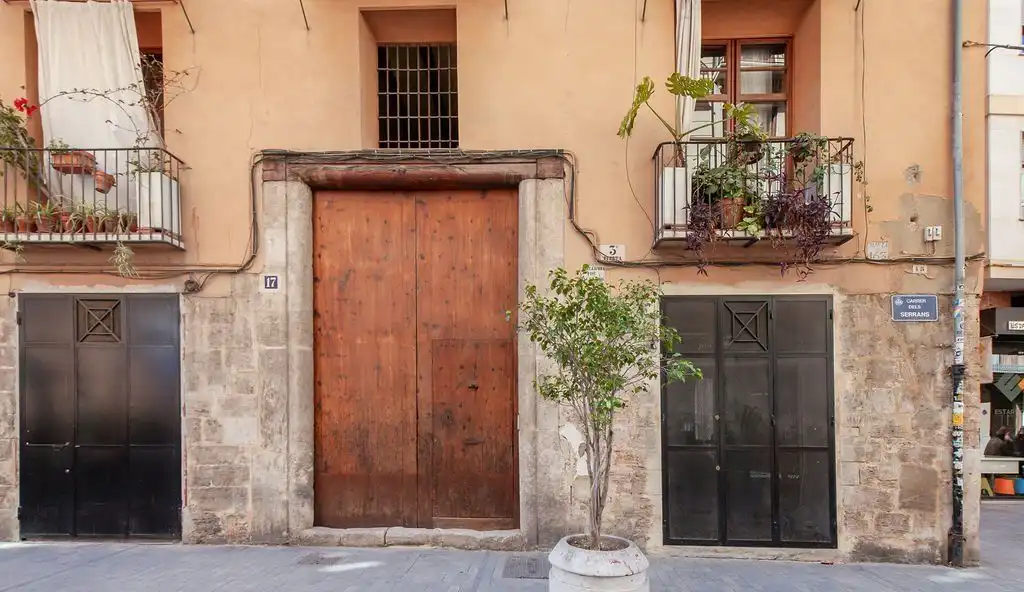 Casa en venda a Ciutat Vella, imagen 11